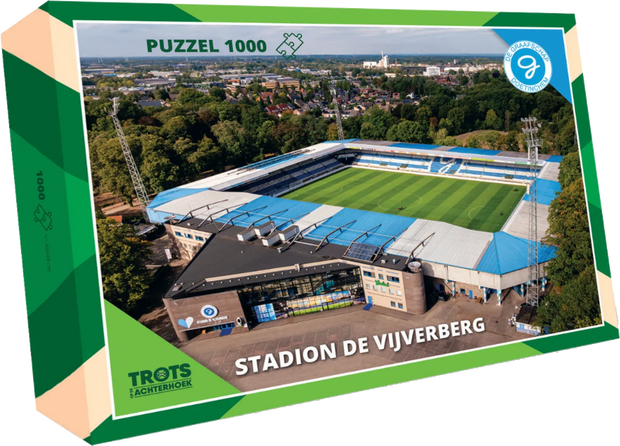 Spellen en puzzels