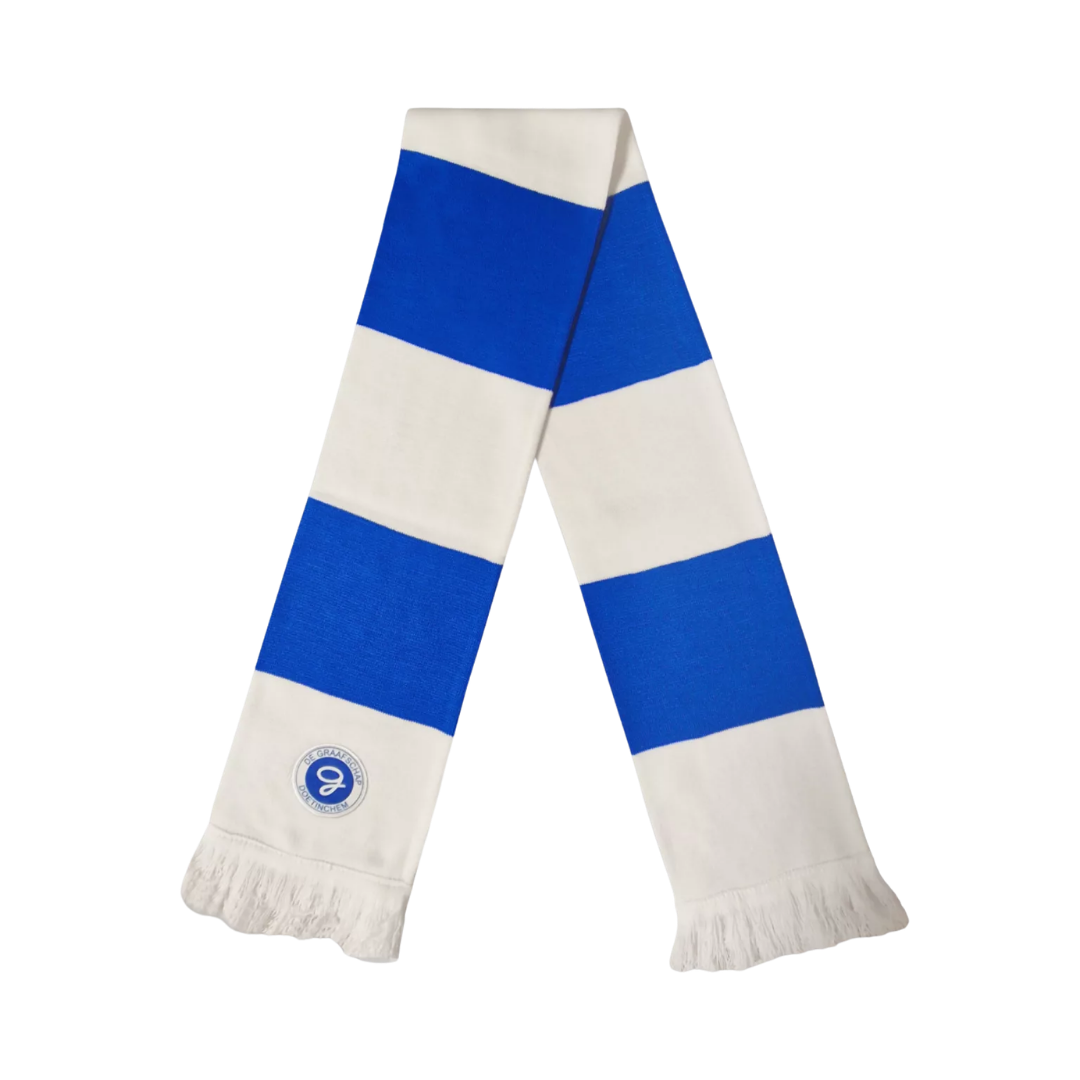 De Graafschap | Luxe bloksjaal