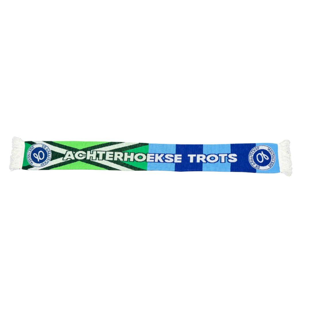 De Graafschap | Sjaal Achterhoekse trots