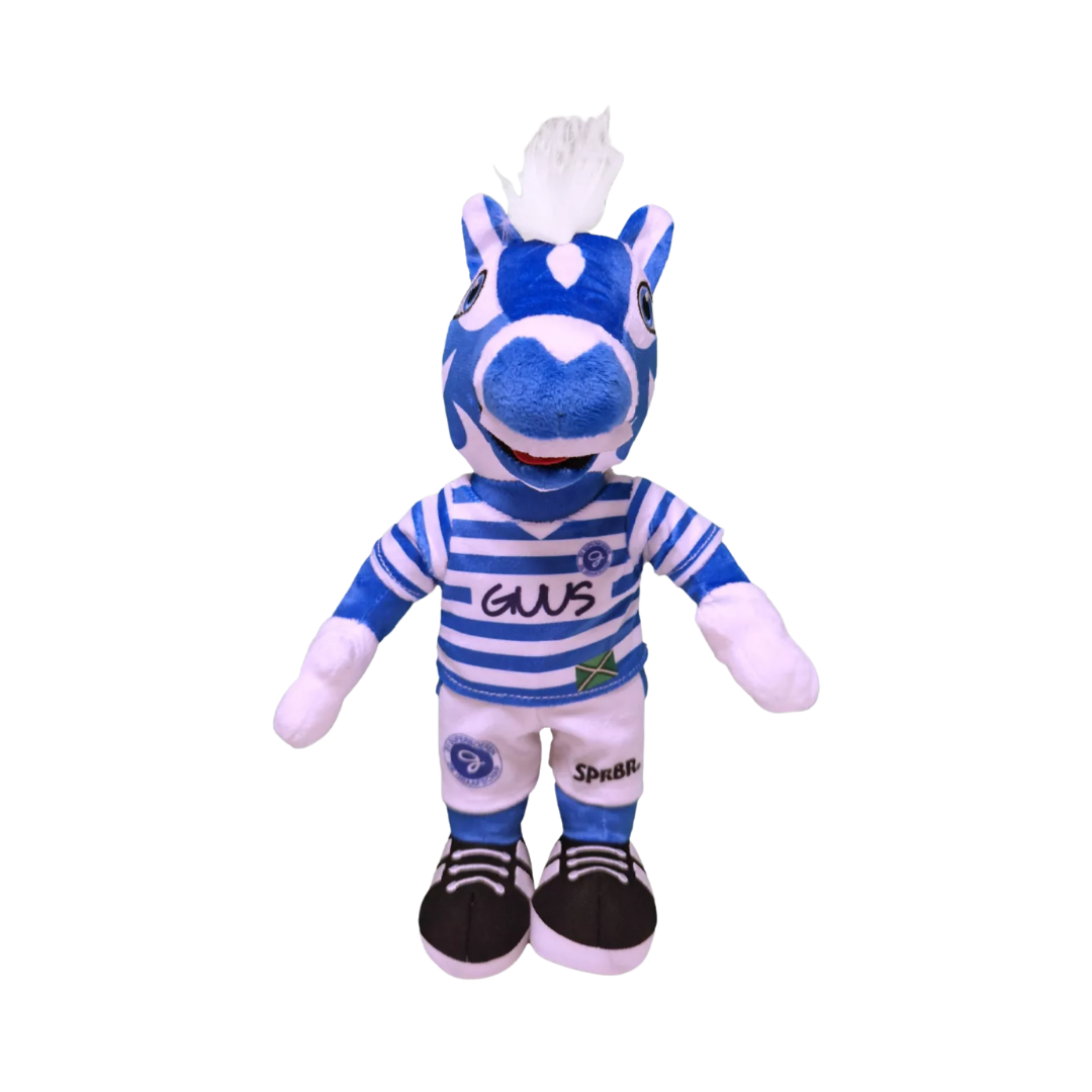 De Graafschap | Knuffel Guus