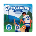 De Graafschap | Muziekboekje mijn cluppie