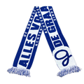 De Graafschap | Sjaal alles voor die ene G