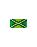 Achterhoekse vlag 3D sticker