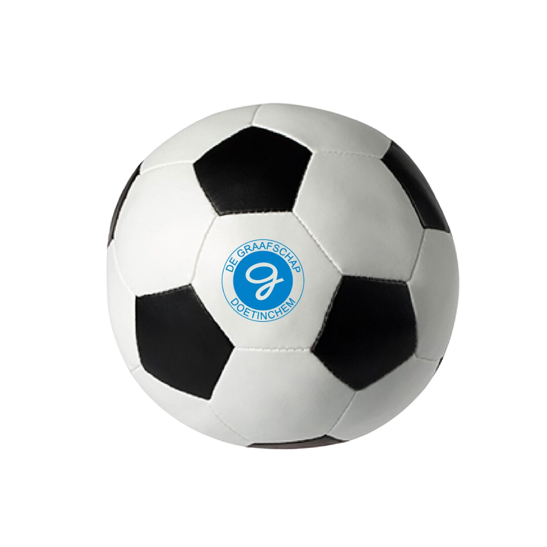 De Graafschap | Mini voetbal