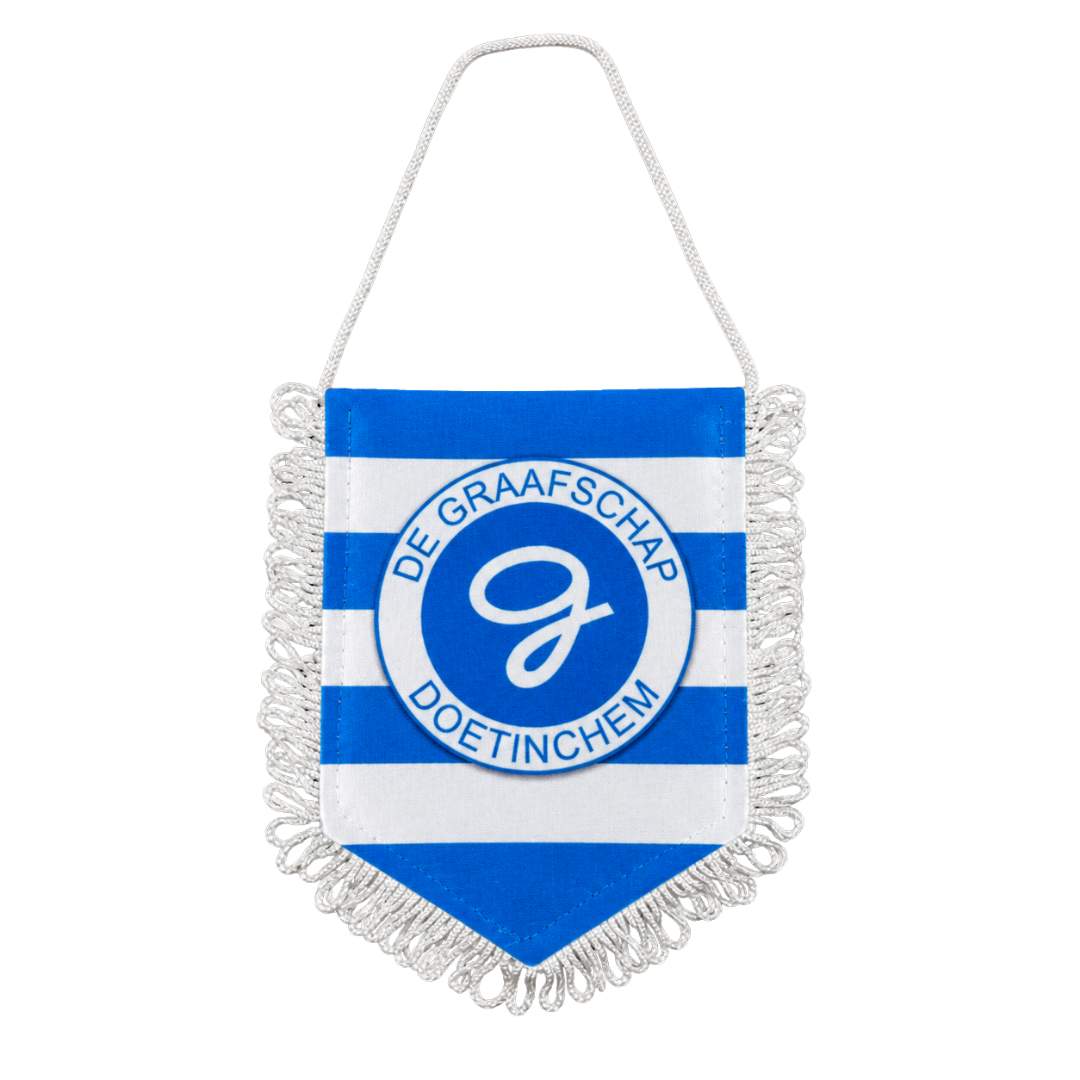 De Graafschap | Autovaantje
