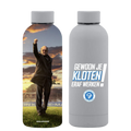 De Graafschap | Waterfles ‘Simon Kistemaker’
