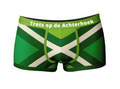 Achterhoekse vlag onderbroek Achterboks boxershort
