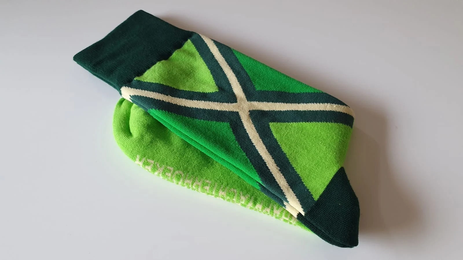 Achterhoekse sokken