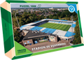 De Graafschap puzzel | Stadion De Vijverberg puzzel | 1000 stukjes