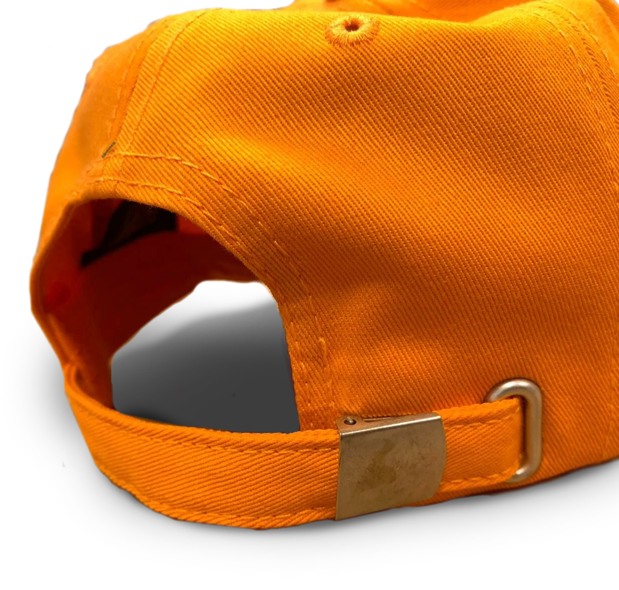 Achterhoekse pet oranje