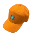 Achterhoekse pet oranje