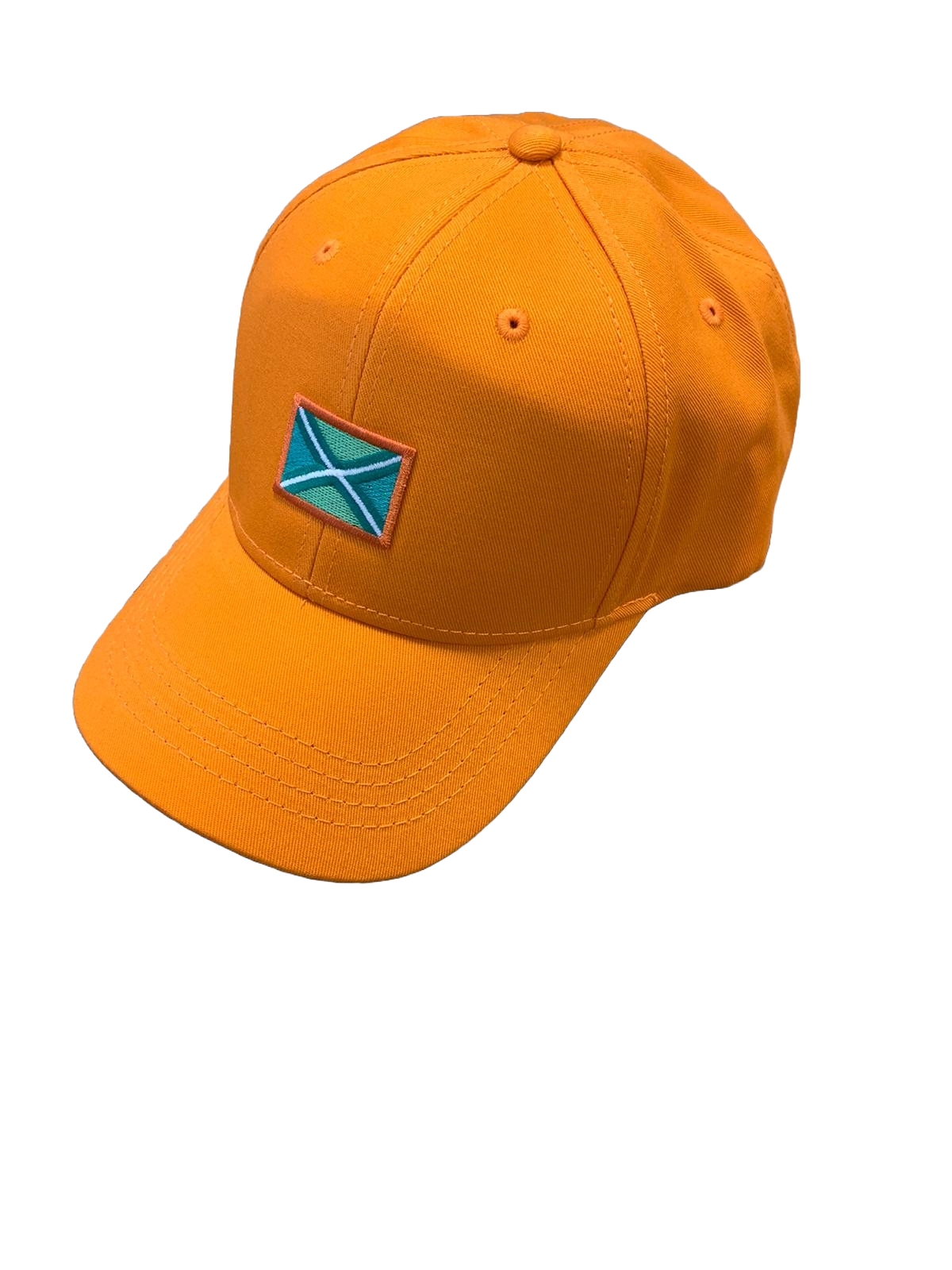 Achterhoekse pet oranje