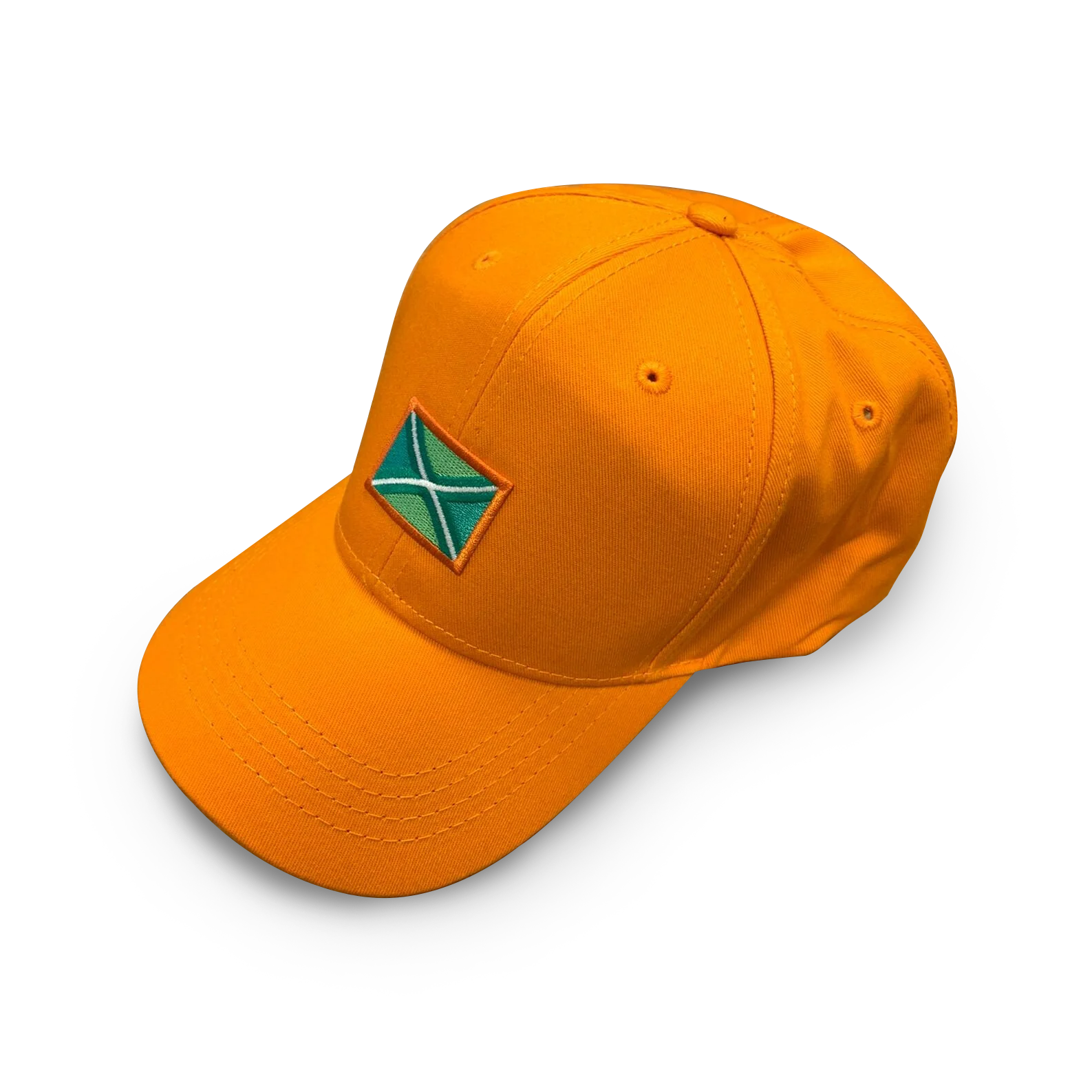 Achterhoekse pet oranje