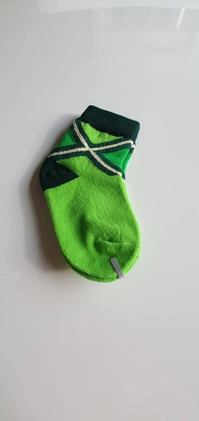 Achterhoekse sokken