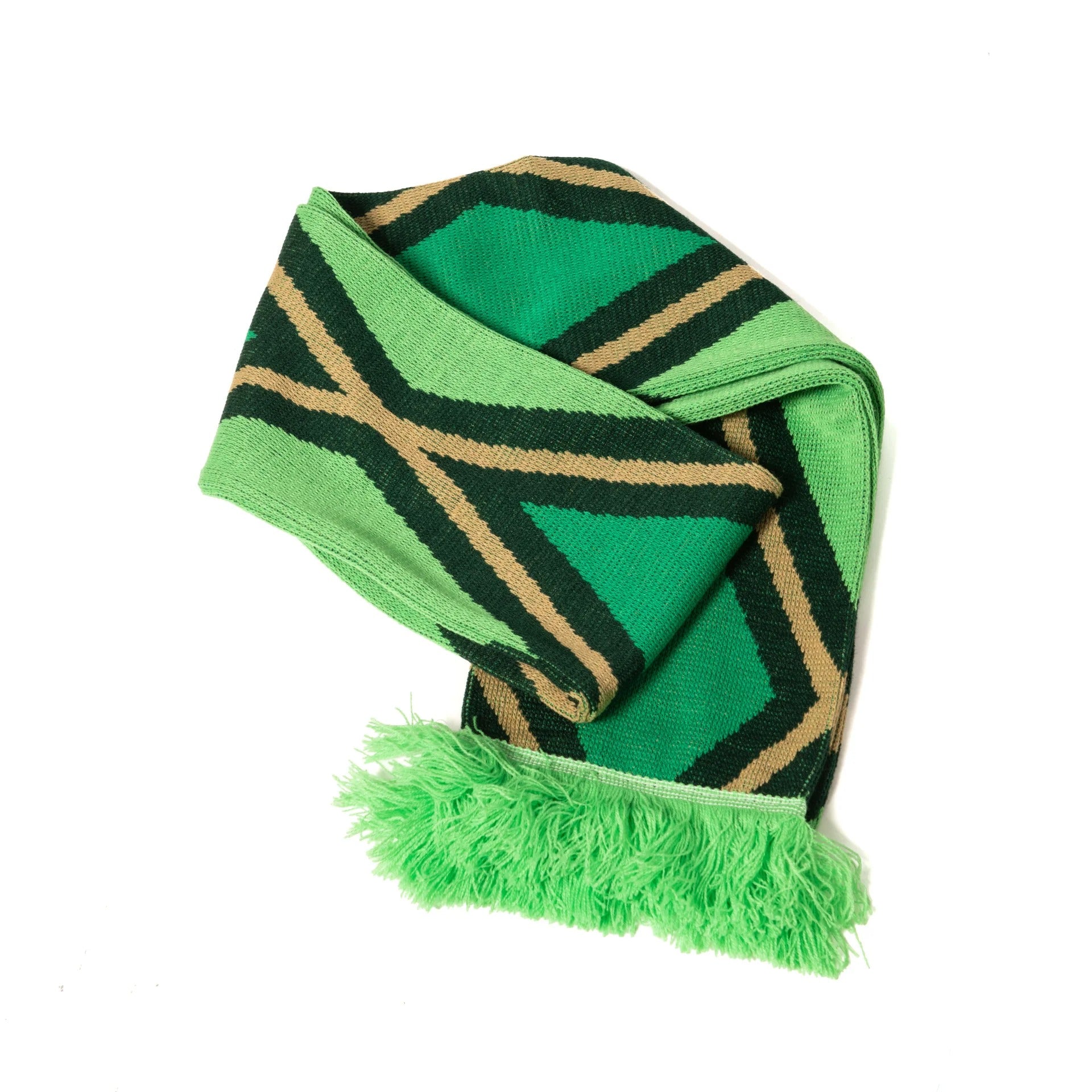 Achterhoekse vlag sjaal