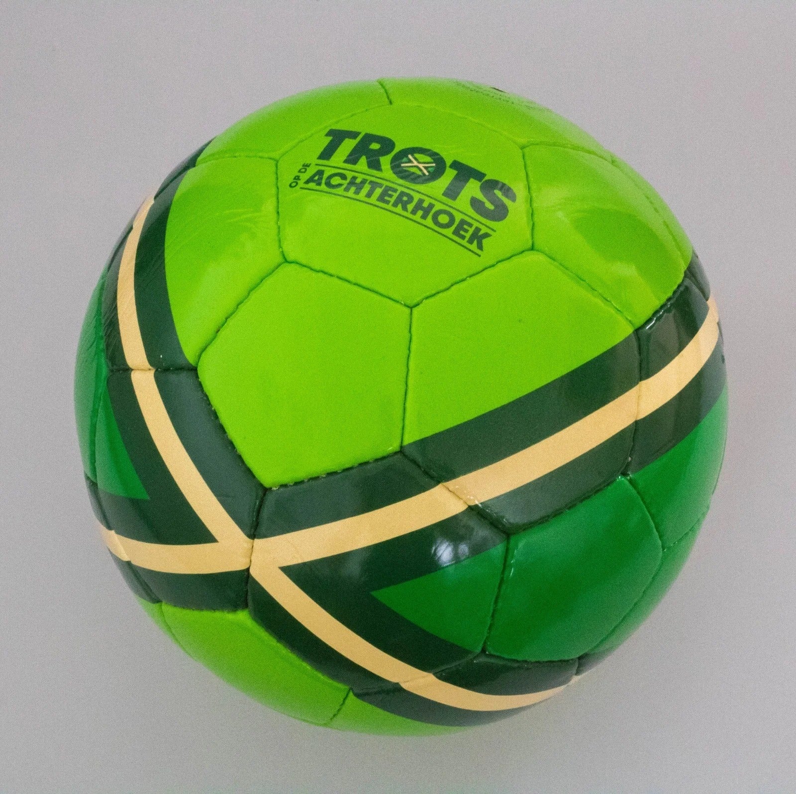 Achterhoekse voetbal