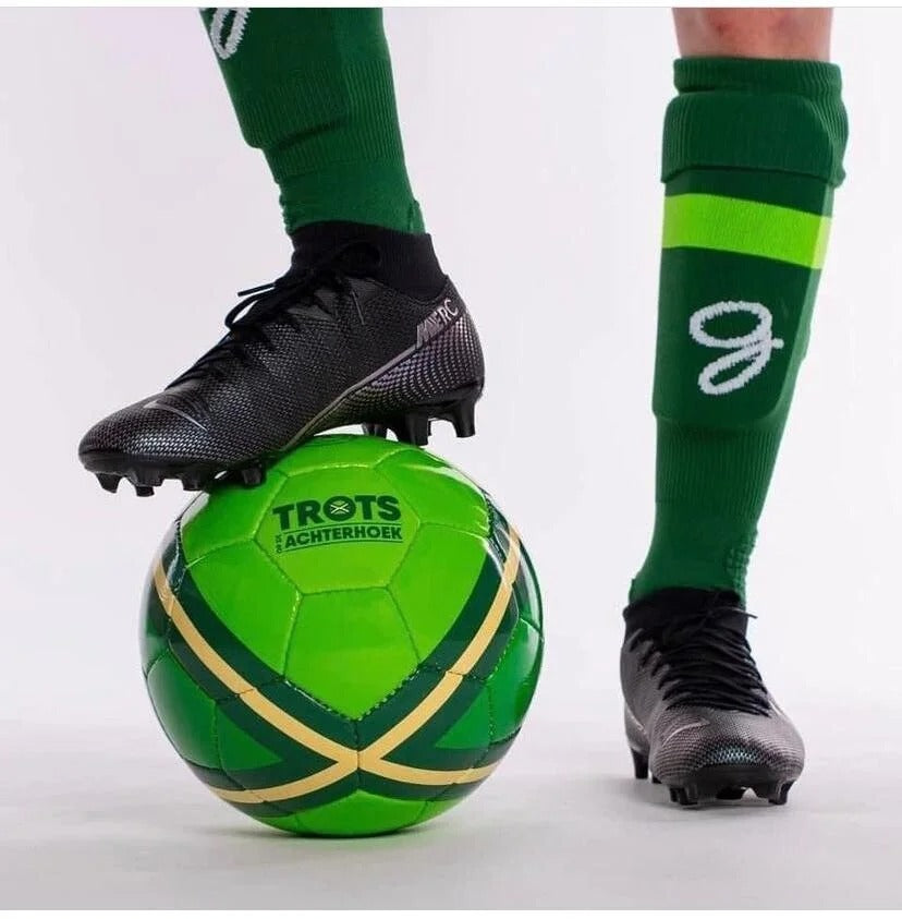 Achterhoekse voetbal