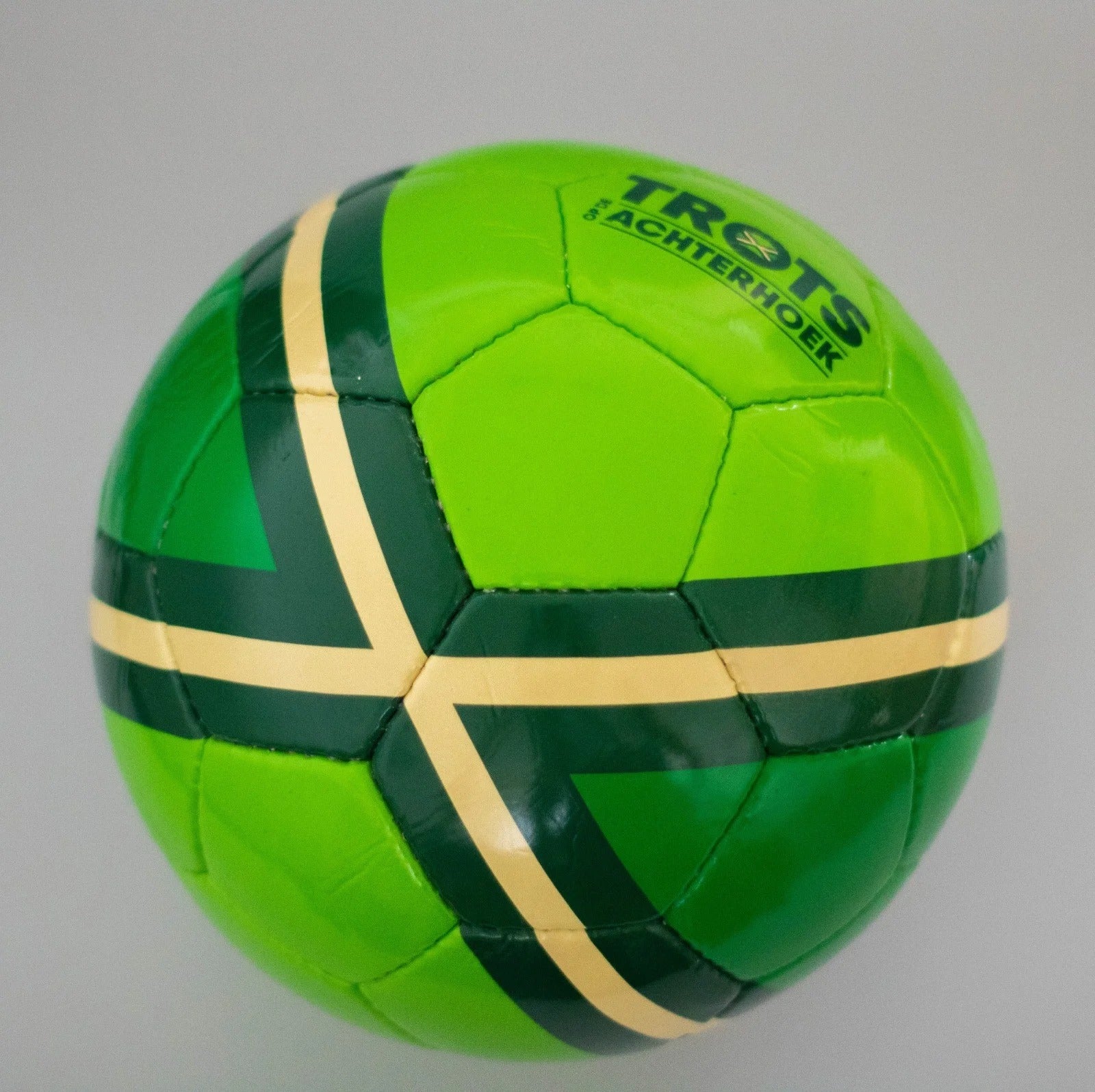 Achterhoekse voetbal
