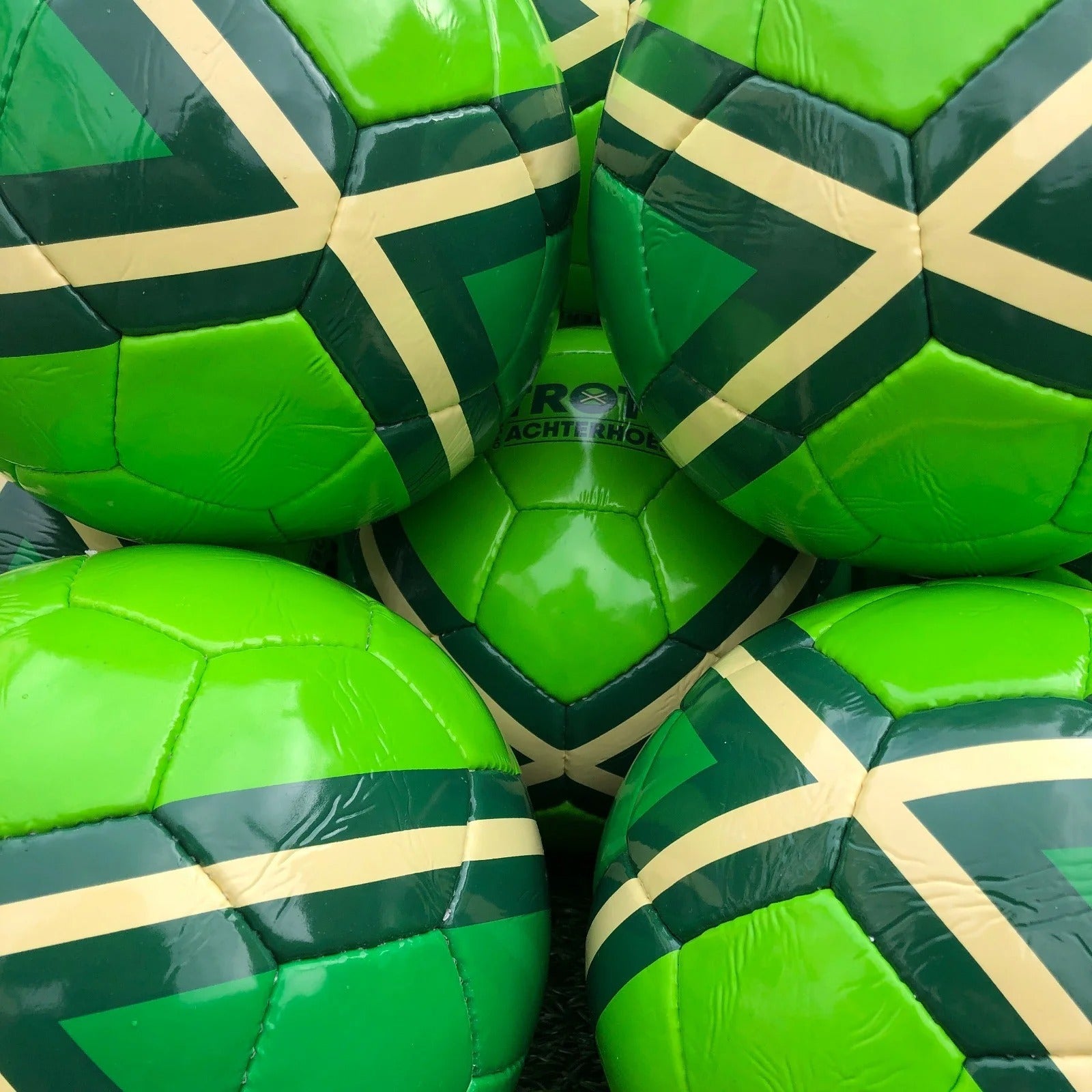 Achterhoekse voetbal