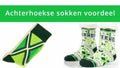 Achterhoekse wintersokken voordeelpakket